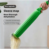 ⭐ CleanPro™ Microfiber Floor Mop | Buy 1 Get 1 FREE