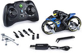 Flying Drone Motorcyle