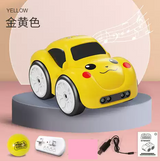 Magic Remote & Induction Controlled Car