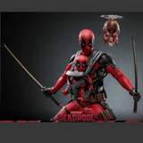 Deadpool Action Figure