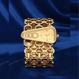 Luxury Golden Watch for Women