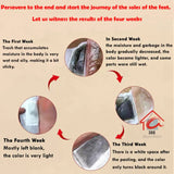 100% Herbal & Gentle Ingredient Detox Foot Pads (BUY 1 GET 1 FREE )