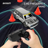 1/24 Scale RC Car 4WD Drift New Launch