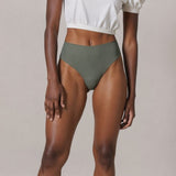 AmbarWear™ SmoothCurve Seamless Thong | Buy 2, Get 2 FREE
