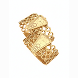 Luxury Golden Watch for Women