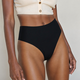 AmbarWear™ SmoothCurve Seamless Thong | Buy 2, Get 2 FREE