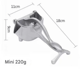 Hand Juicer Squeezer- Hydrogen alloy Juicer🍹