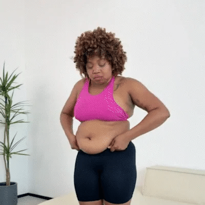 Women’s High-Waist Shaping Shorts | Buy 1 Get 1 FREE