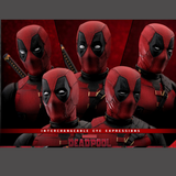 Deadpool Action Figure