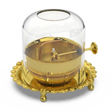 Shree Akhand Jyot Diya & Cover (not for sale)