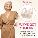 PosyBra™ Magic Comfort Shaping Bra | BOGO Offer