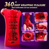 BQYOOM Boldgrip sculpt yourself-2025 latest Supreme Series