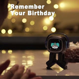Smart Desk Pet- Your Desktop Buddy