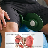 ⭐ ThighFlex Pro™ – Pelvic & Thigh Strength Trainer