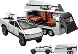 Tesla Toy Cyber Truck