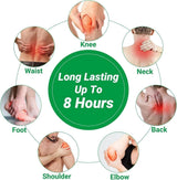 Herbal Knee Pain Relief Patch (Buy 10 Get 10)