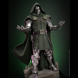Doctor Doom 1/6 Scale Action Figure (Special Edition)