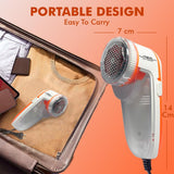 Nova Electric Lint Remover (NOT FOR SALE)