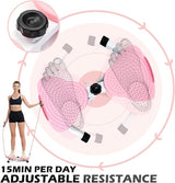 🏋️ Twist Your Way to Fit 🛍️ 60% OFF + Free Shipping!
