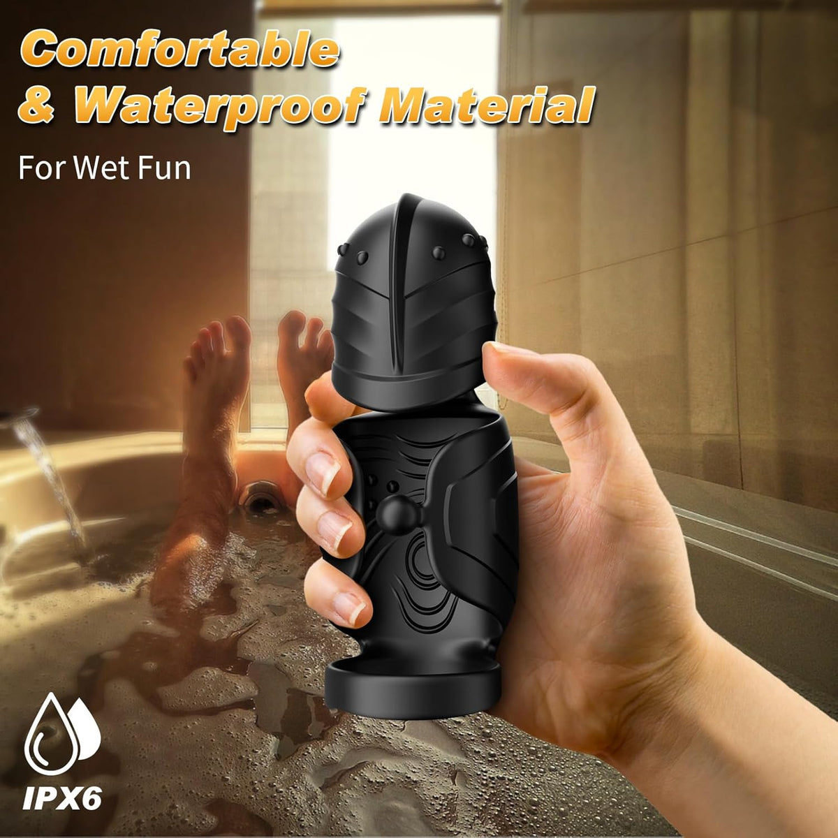 Staminex 2026 Staminex 3in1 Performance Device – Megamart