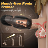 2026 Staminex 3in1  Performance Device