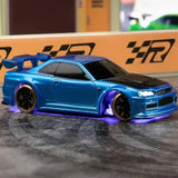 RC RACING DRIFT CAR