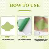 Herbal Knee Pain Relief Patch (Buy 10 Get 10)