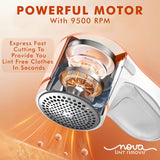 Nova Electric Lint Remover (NOT FOR SALE)