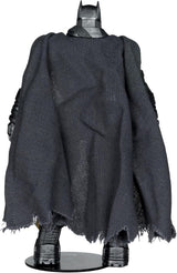 Batman Armored Suit (Batman Vs Superman: Dawn of Justice)