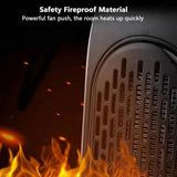 🔥 CozyHeat™ 400W Compact Room Heater