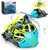 Remote Control 3 in 1 Multifunctional Hovercar