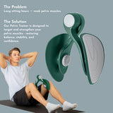 ⭐ ThighFlex Pro™ – Pelvic & Thigh Strength Trainer