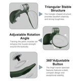 ⭐ ThighFlex Pro™ – Pelvic & Thigh Strength Trainer