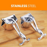 Hand Juicer Squeezer- Hydrogen alloy Juicer🍹