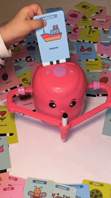 Educational Drawing Toy
