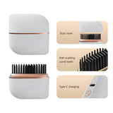 Portable Hair Straightener