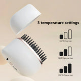 Portable Hair Straightener
