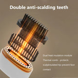Portable Hair Straightener