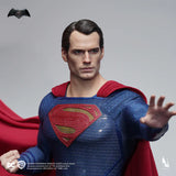 Henry Cavill Superman Action Figure