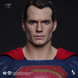 Henry Cavill Superman Action Figure