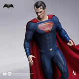 Henry Cavill Superman Action Figure