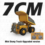 Construction Toys Trio Set