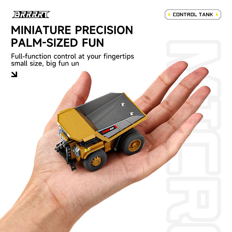 Construction Toys Trio Set