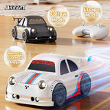Mini Motion Sensor Smart Car