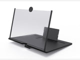 Smartphone Magnifier Stand, 14"