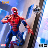 Spider-Man Action Figure Toys