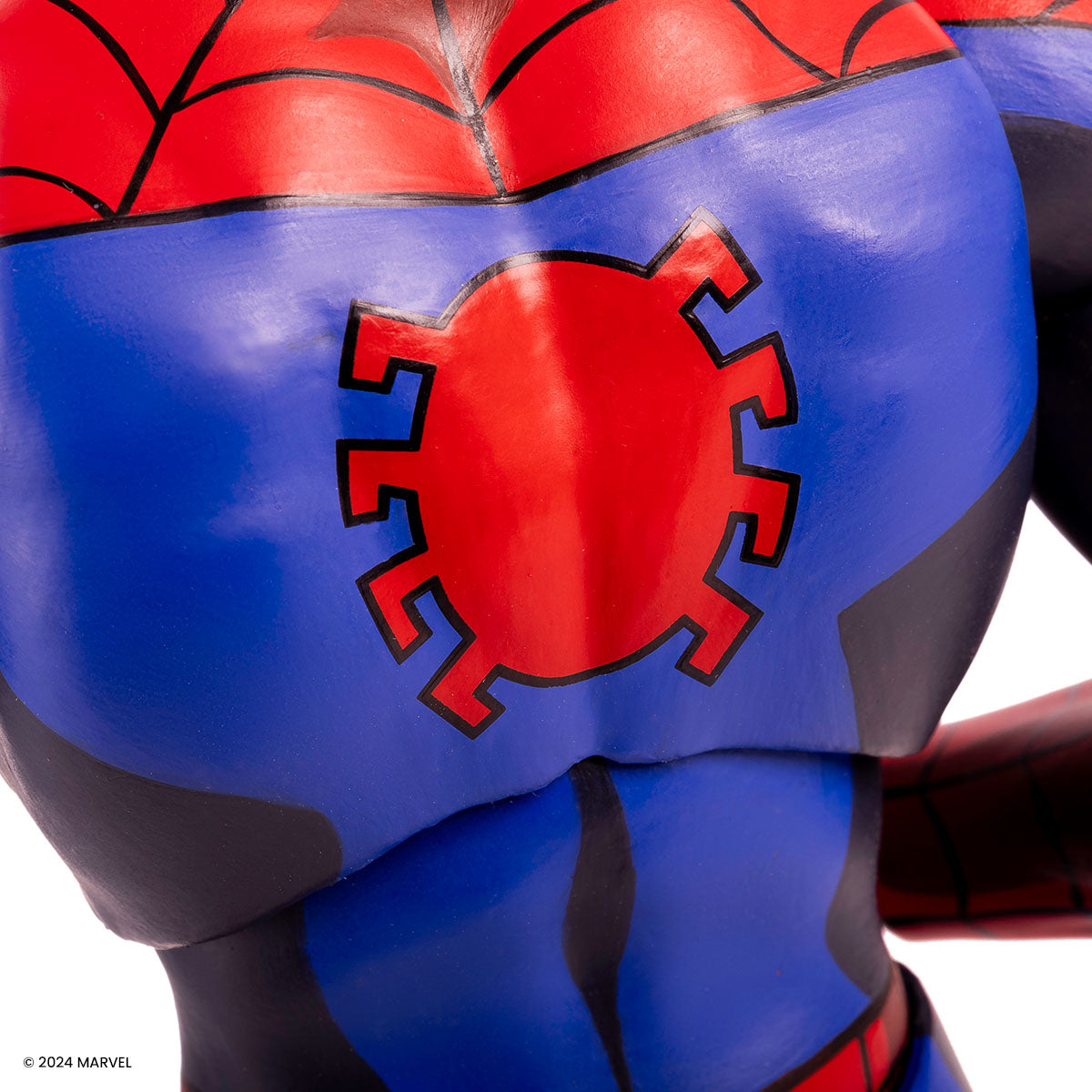Spider-Man Action Figure Toys