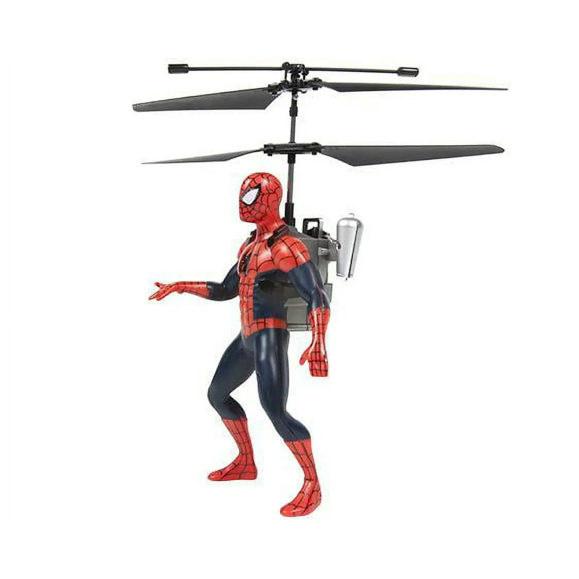 Spidey Fly Control
