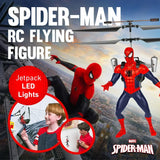 Spidey Fly Control