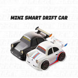 Mini Motion Sensor Smart Car